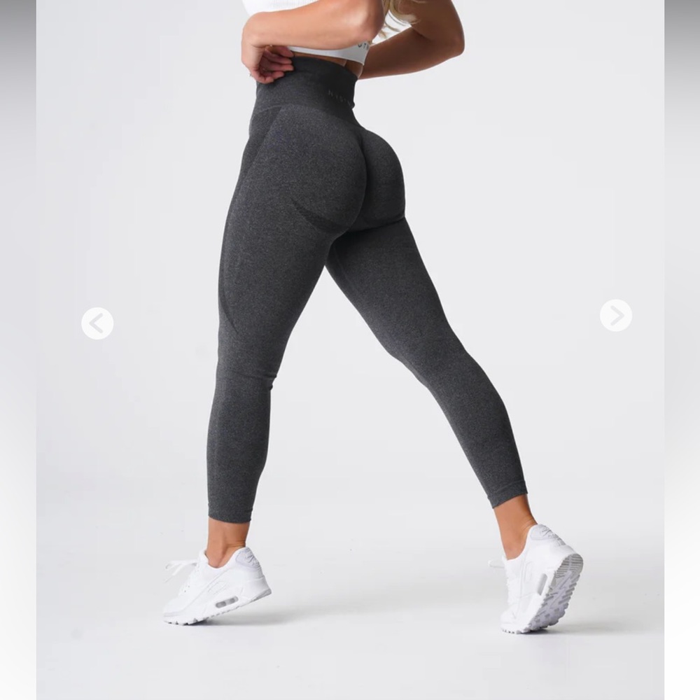 NVGTN Contour Seamless Leggings